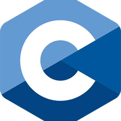 C